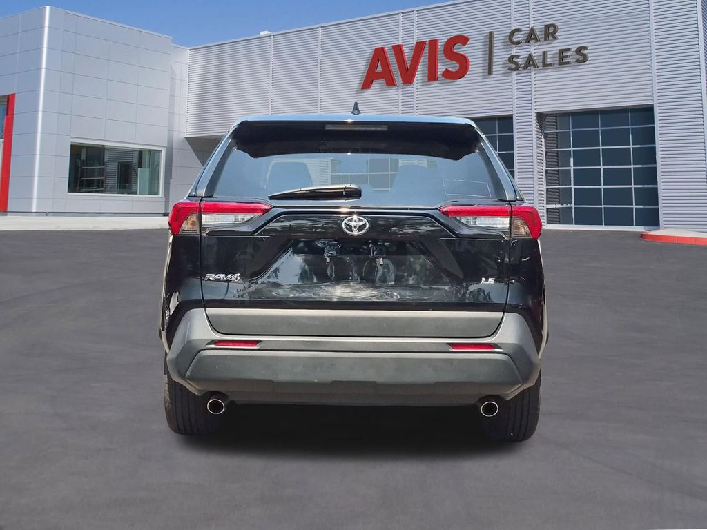 Thumbnail: 2025 Toyota RAV4 - 7