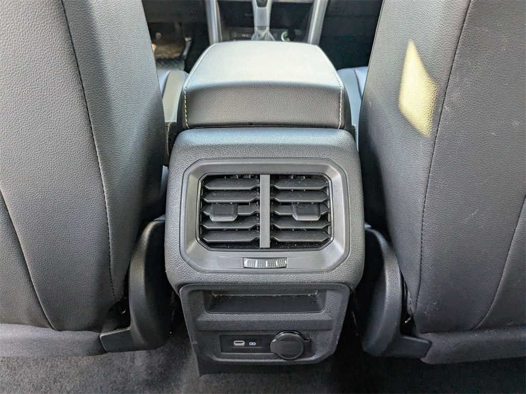 Thumbnail: 2024 Volkswagen Tiguan - 29