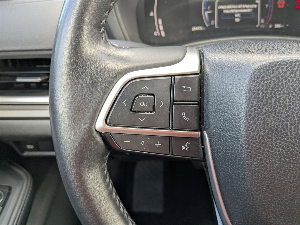 Thumbnail: 2024 Toyota Grand Highlander - 19