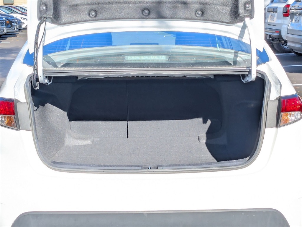 Thumbnail: 2024 Toyota Corolla - 31