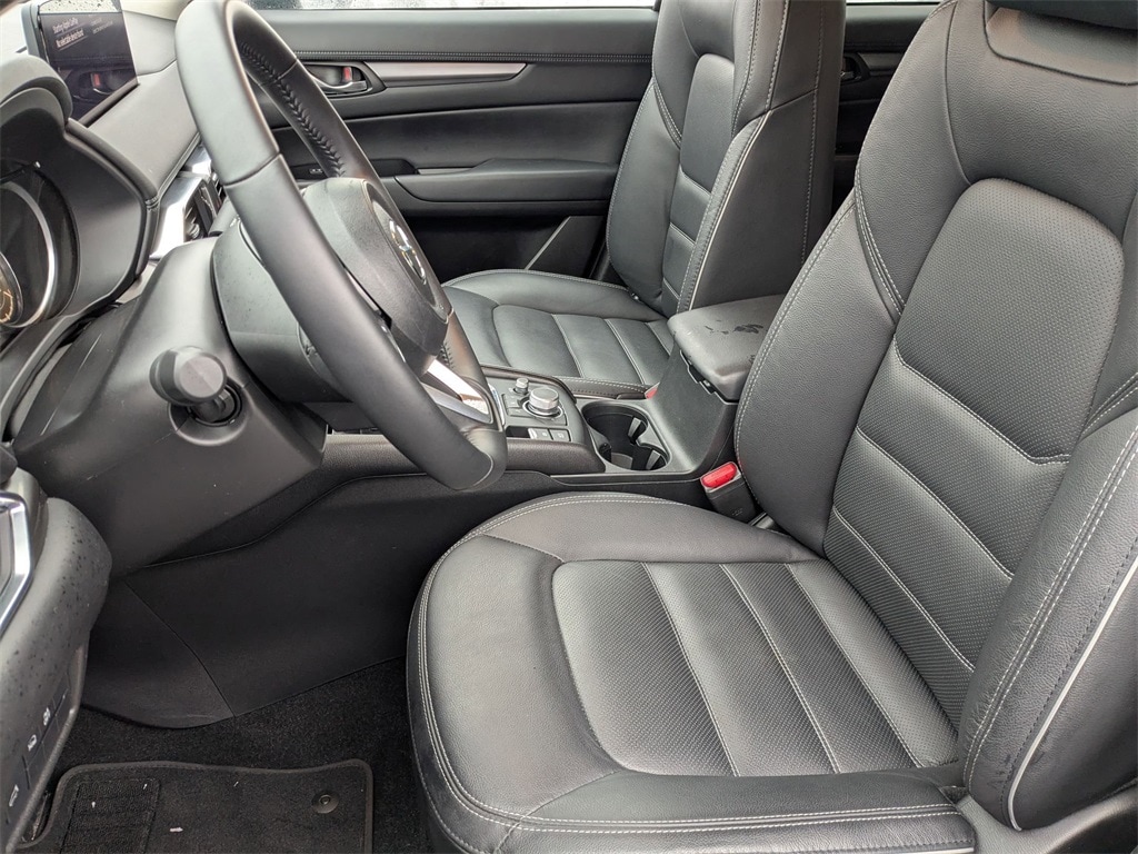 Thumbnail: 2025 Mazda CX-5 - 18