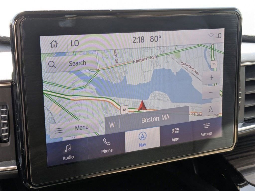 Thumbnail: 2023 Ford Explorer - 30