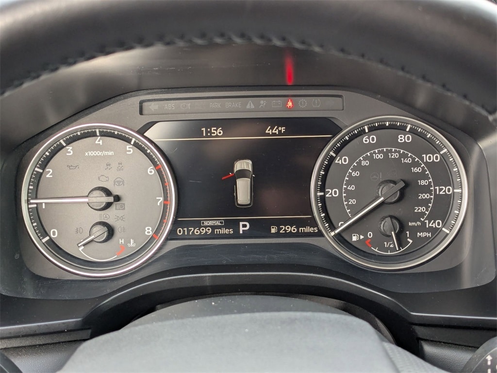 Thumbnail: 2025 Mitsubishi Outlander - 20