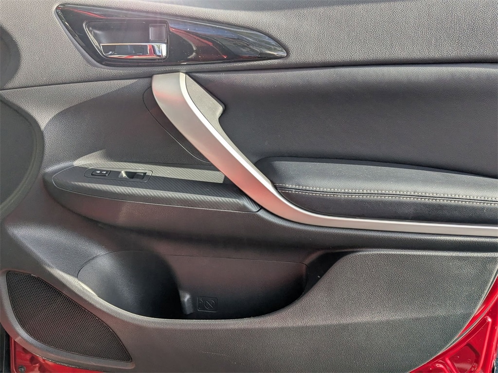 Thumbnail: 2025 Mitsubishi Eclipse Cross - 35