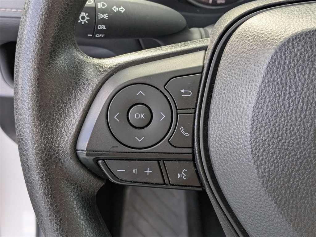 Thumbnail: 2024 Toyota RAV4 - 21