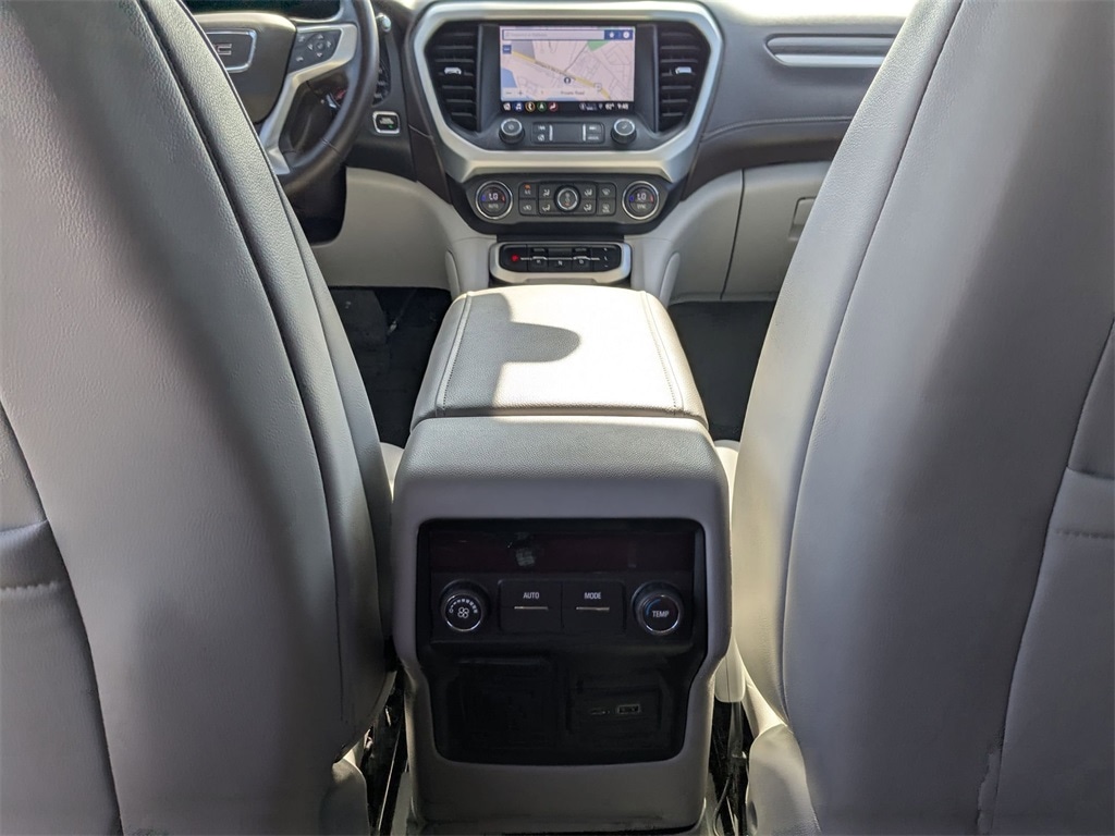 Thumbnail: 2023 GMC Acadia - 28