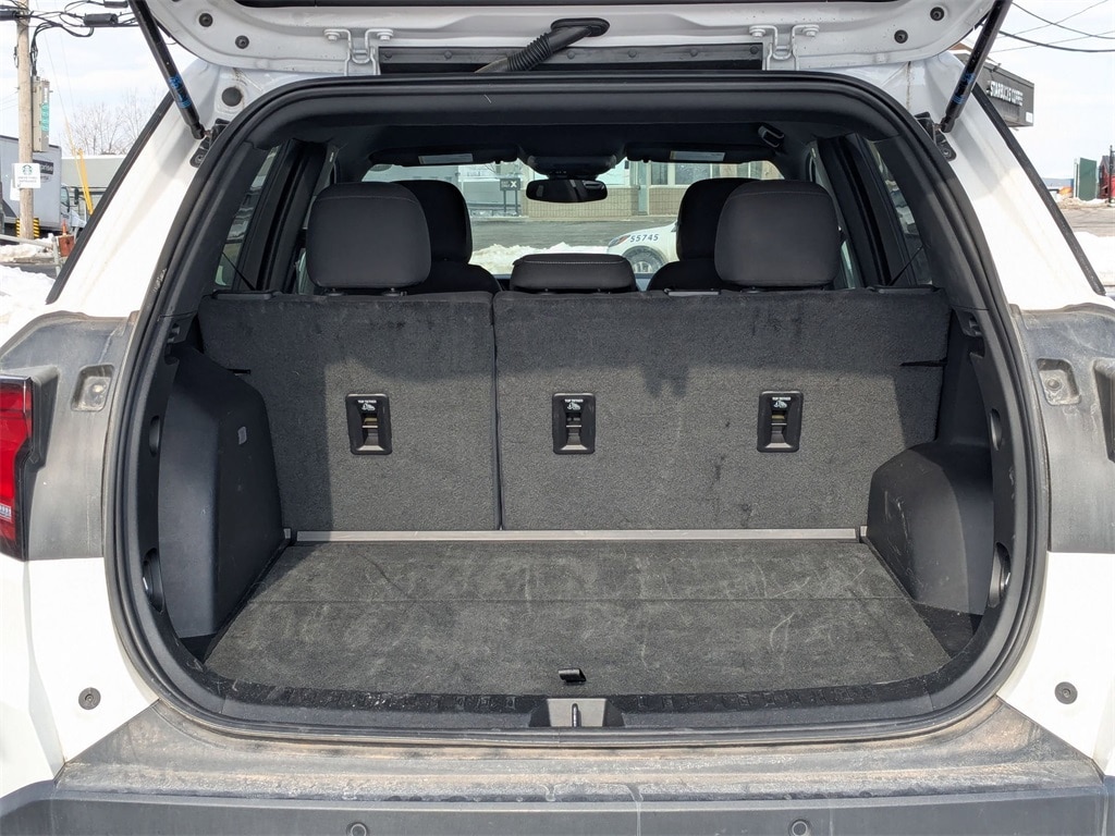 Thumbnail: 2025 GMC Terrain - 33