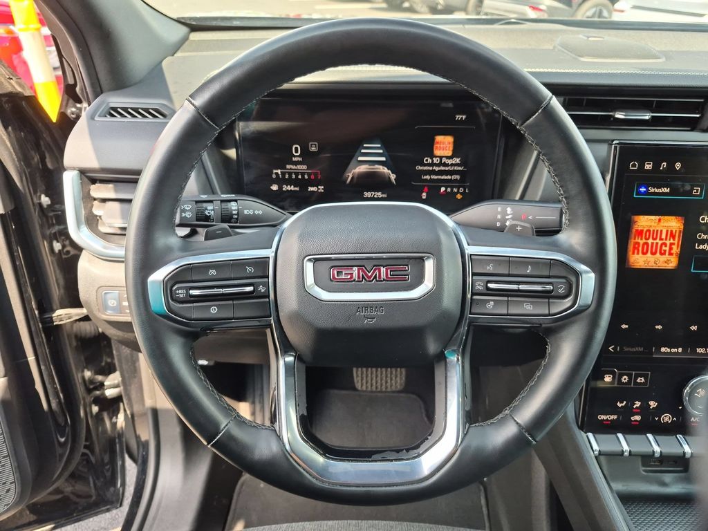 2025 GMC Terrain Elevation - Photo 22