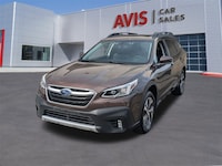 2020 Subaru Outback Limited -
                East Boston, MA