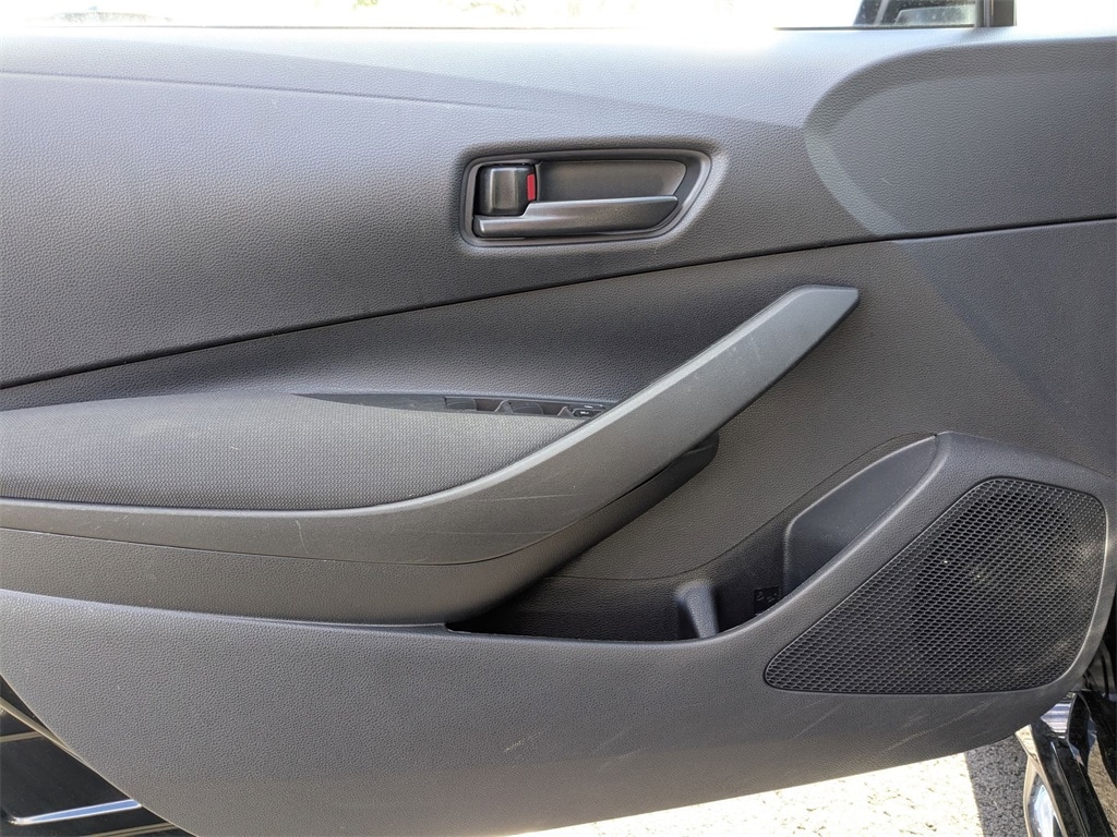 Thumbnail: 2024 Toyota Corolla - 13