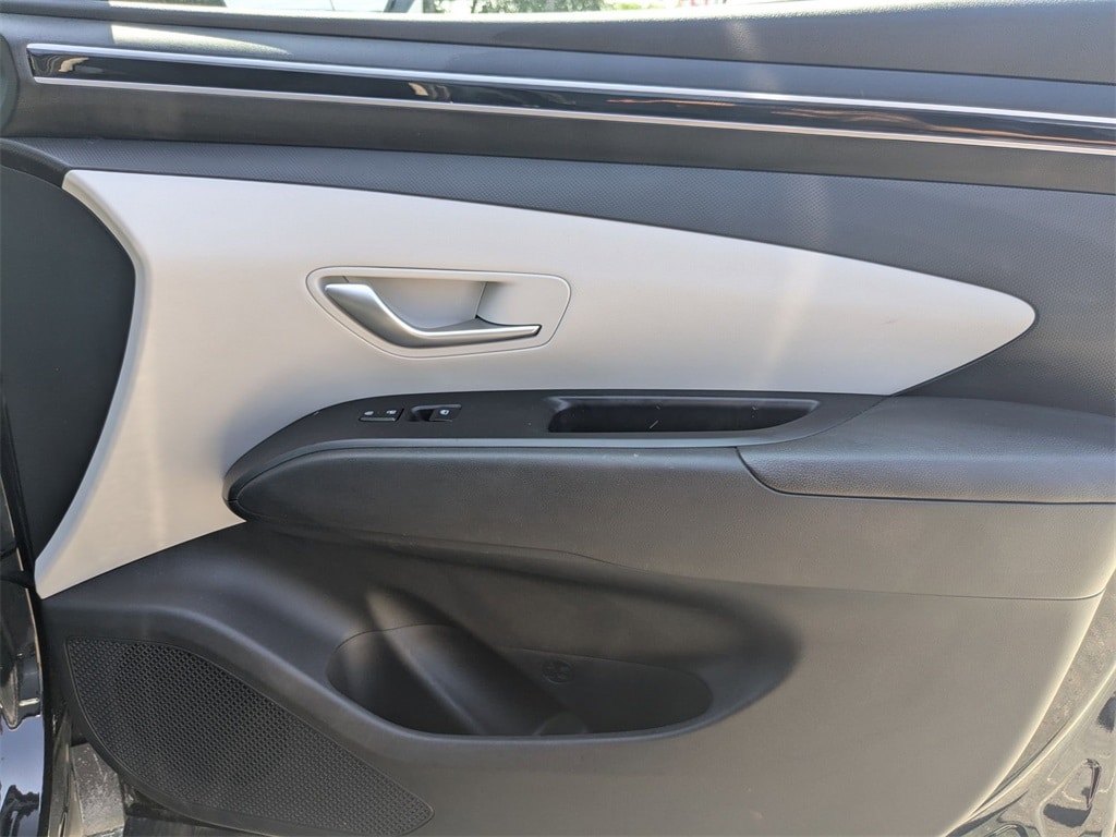 Thumbnail: 2024 Hyundai Tucson - 35
