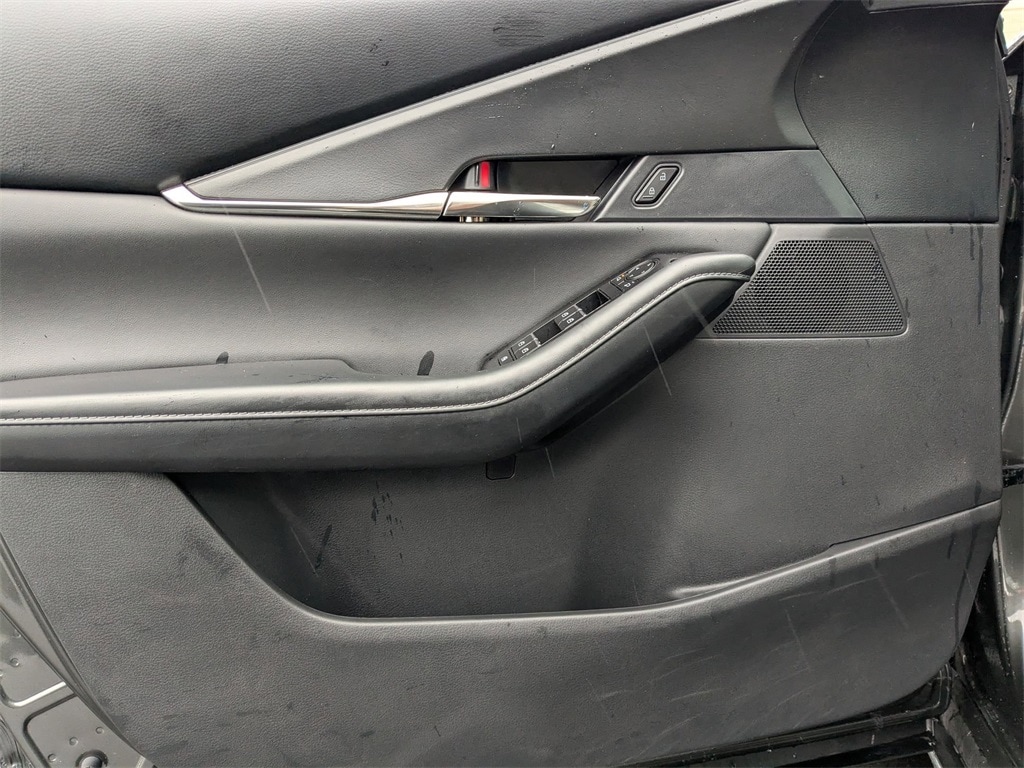 Thumbnail: 2025 Mazda CX-30 - 13