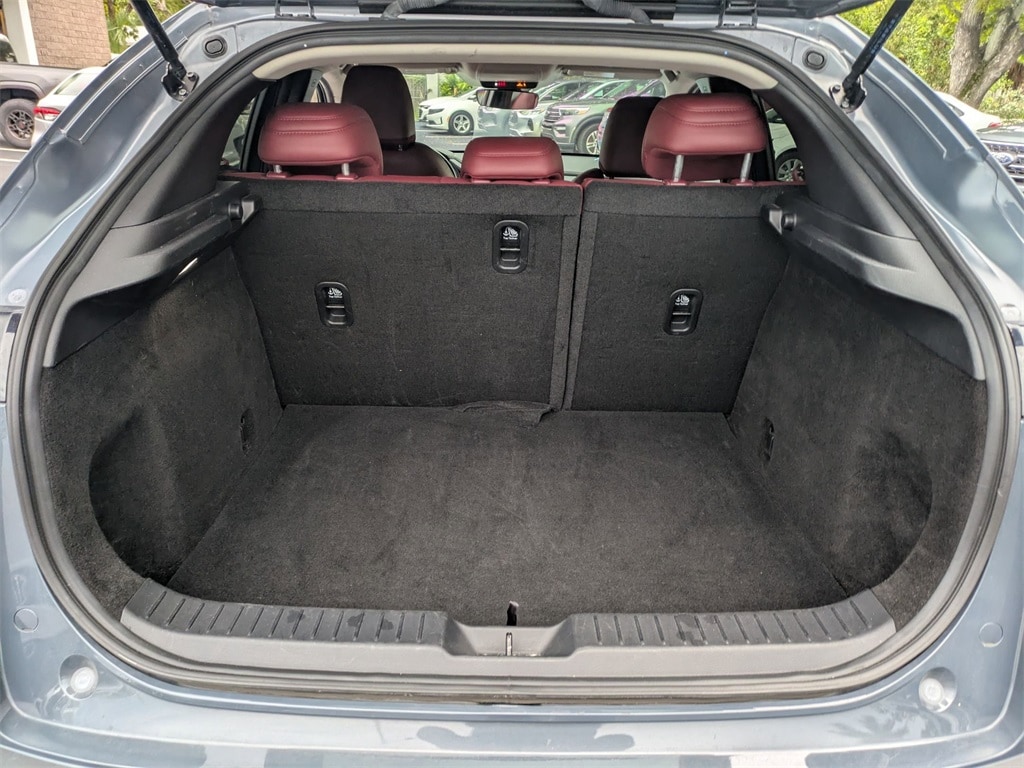 Thumbnail: 2024 Mazda CX-30 - 27