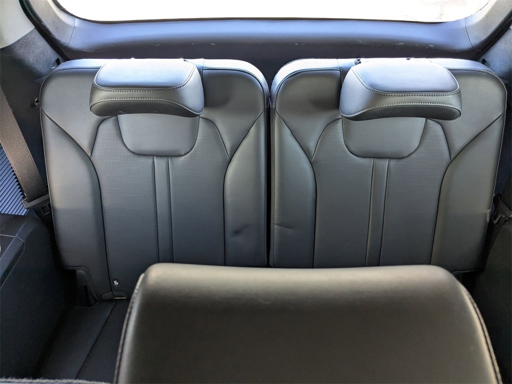 Thumbnail: 2024 Kia Sorento - 34