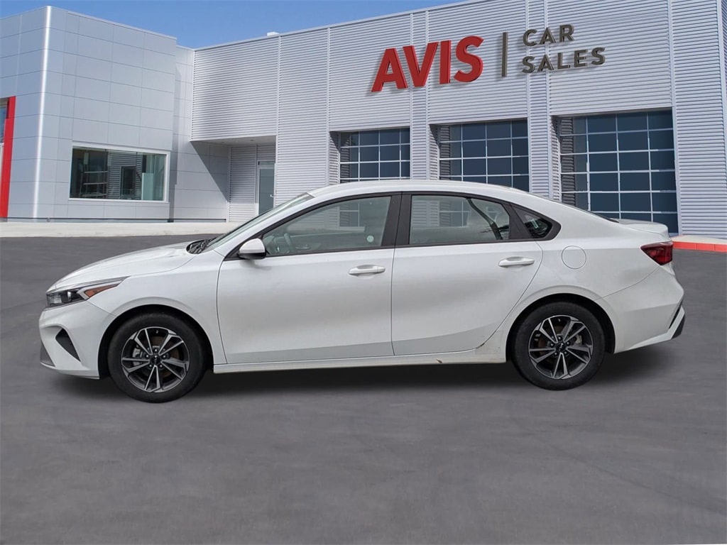 Thumbnail: 2024 Kia Forte - 2