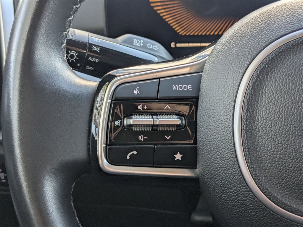 Thumbnail: 2024 Kia Sorento - 19