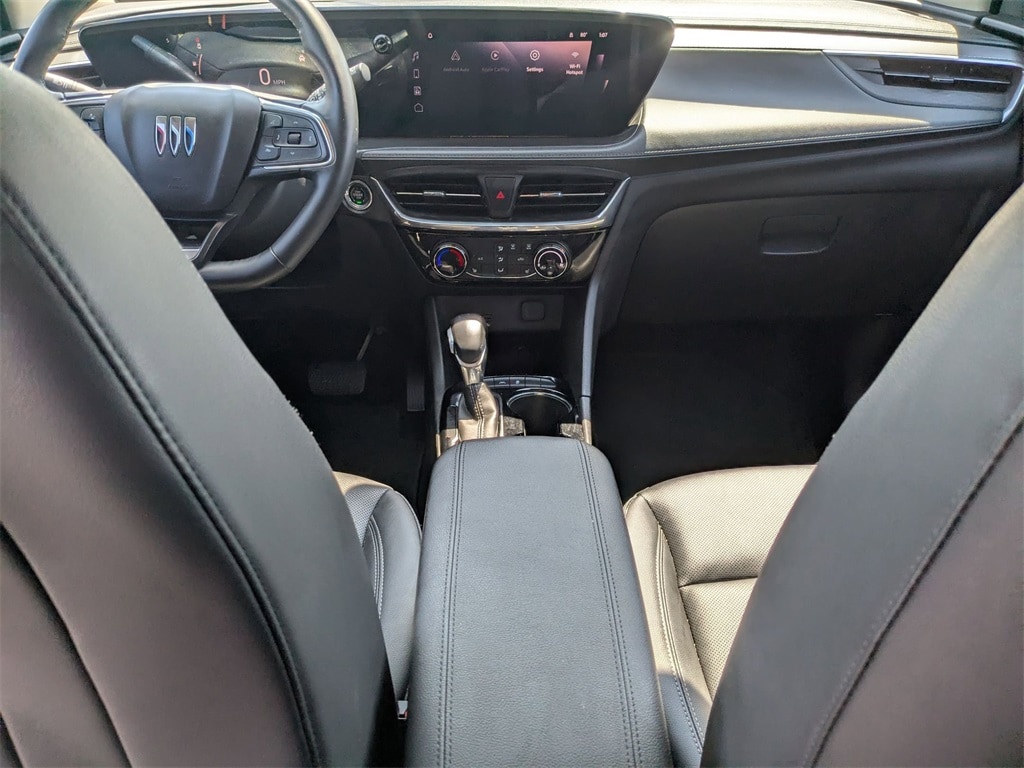 Thumbnail: 2024 Buick Encore GX - 30