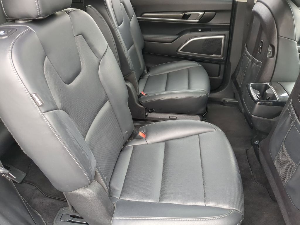 Thumbnail: 2025 Kia Telluride - 31