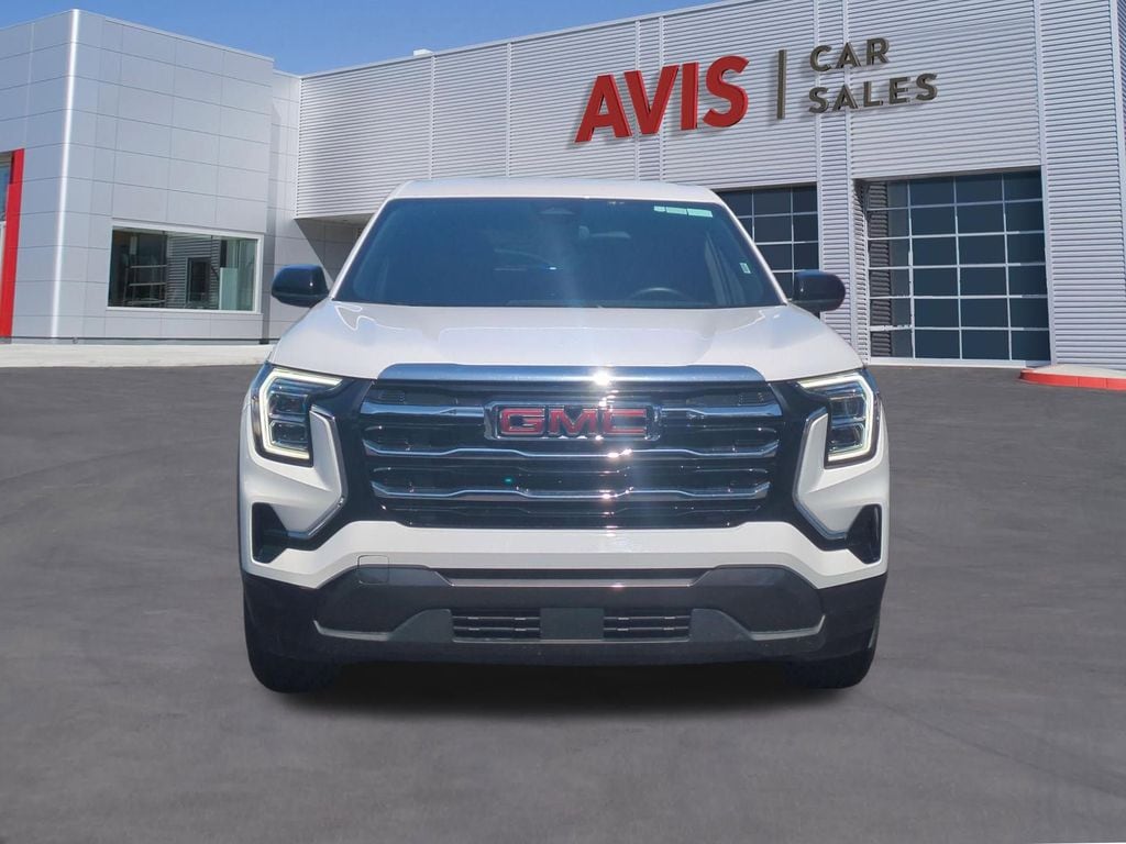Thumbnail: 2025 GMC Terrain - 2
