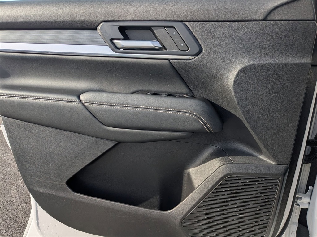 Thumbnail: 2025 GMC Terrain - 13