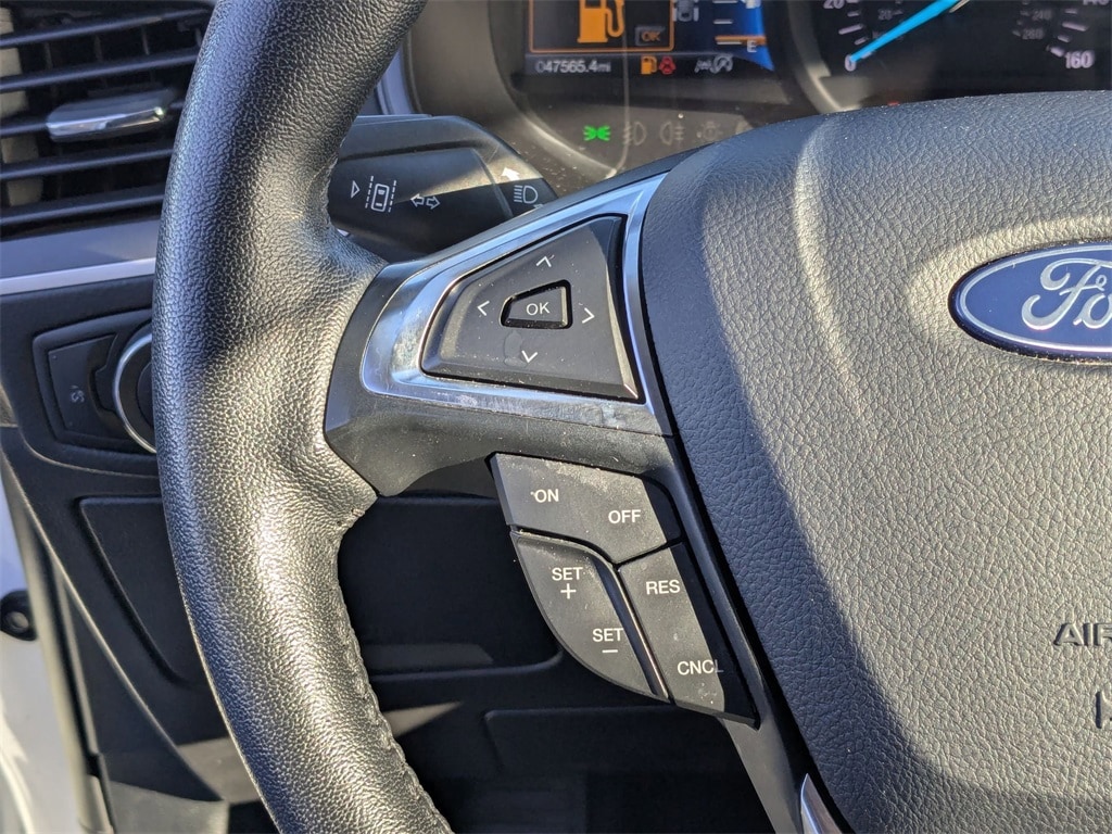 Thumbnail: 2024 Ford Edge - 18