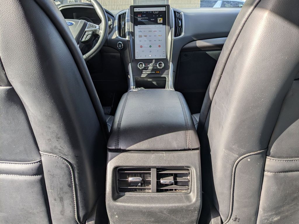 Thumbnail: 2024 Ford Edge - 29