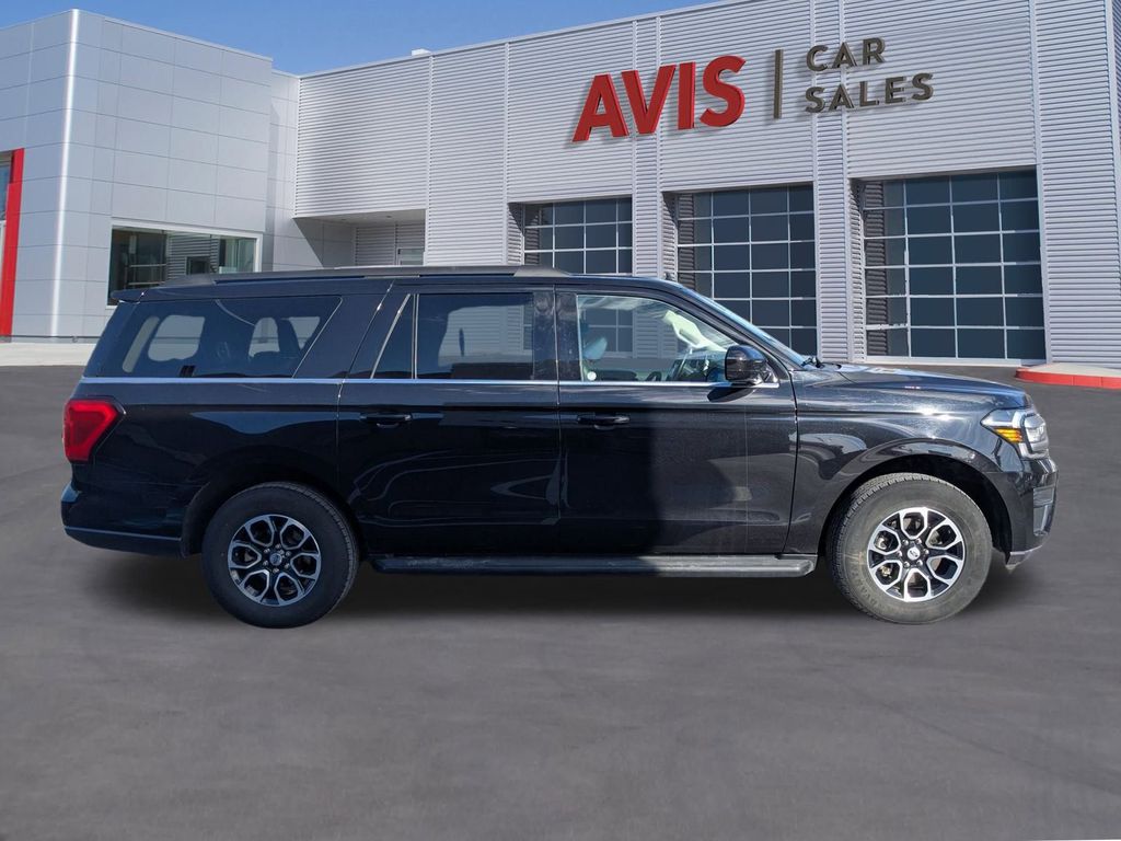 Thumbnail: 2024 Ford Expedition MAX - 7