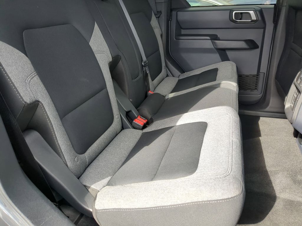 Thumbnail: 2025 Ford Bronco - 29