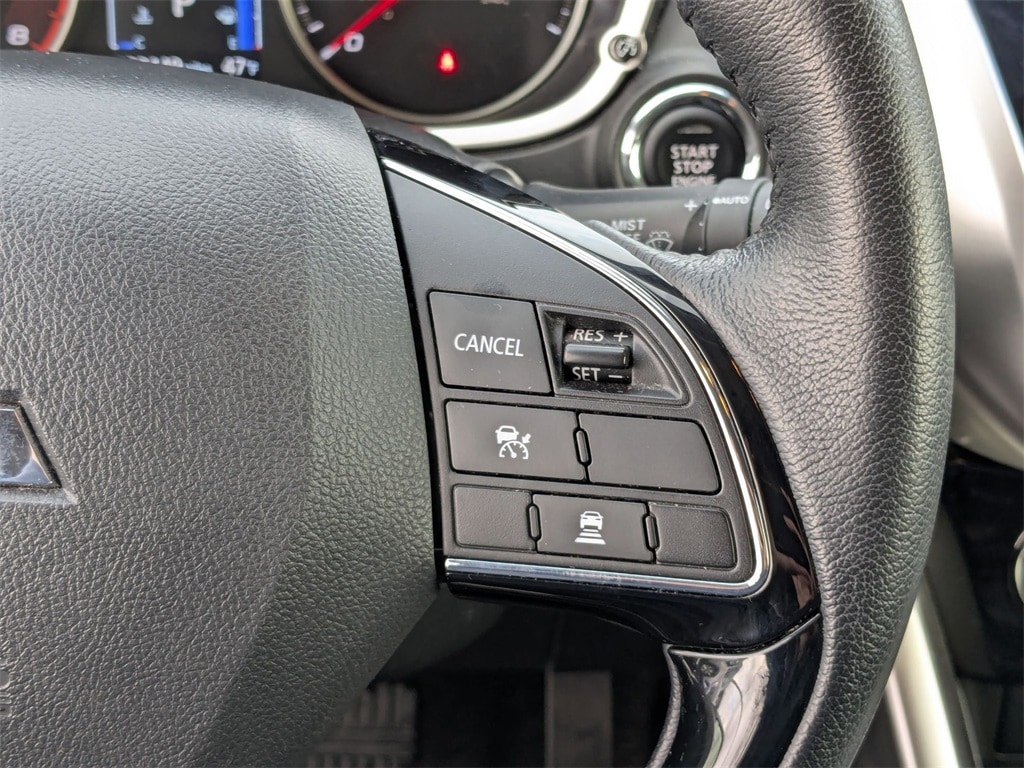 Thumbnail: 2024 Mitsubishi Eclipse Cross - 20