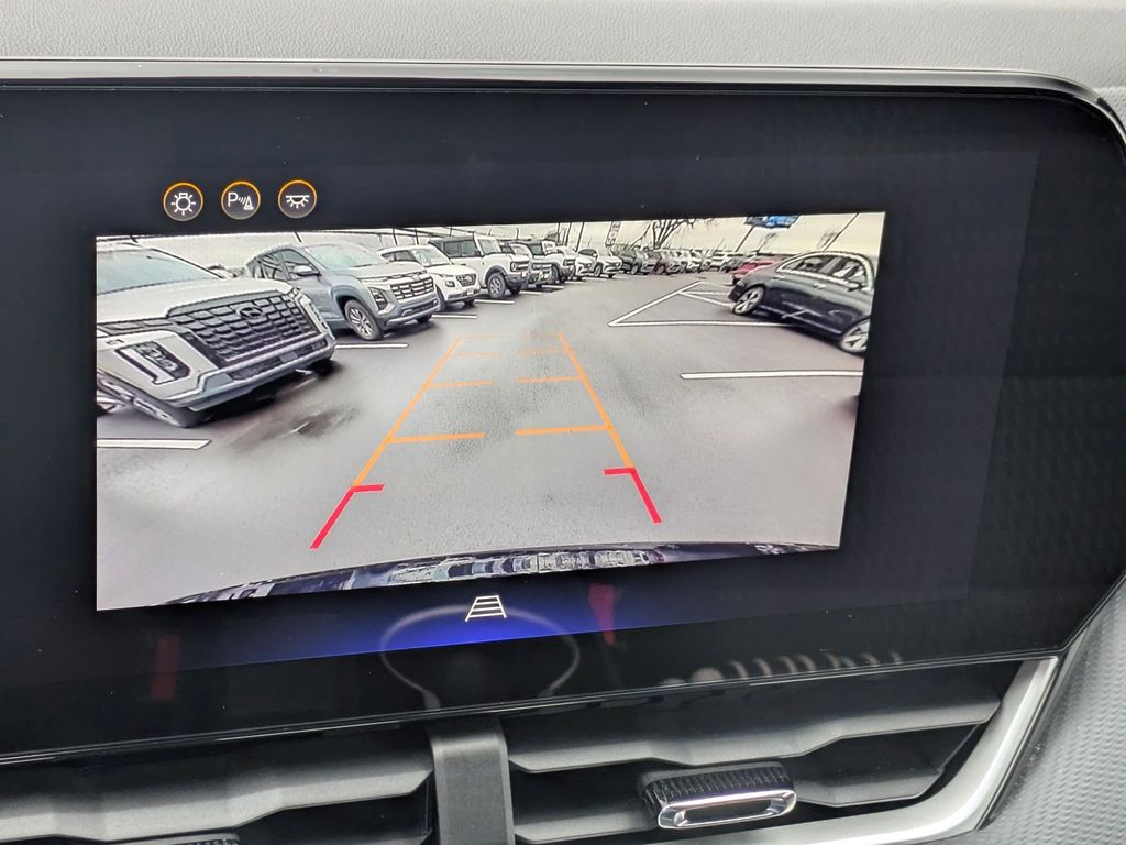 Thumbnail: 2025 Chevrolet Equinox - 27