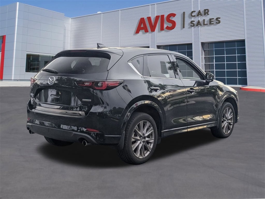 Thumbnail: 2024 Mazda CX-5 - 6