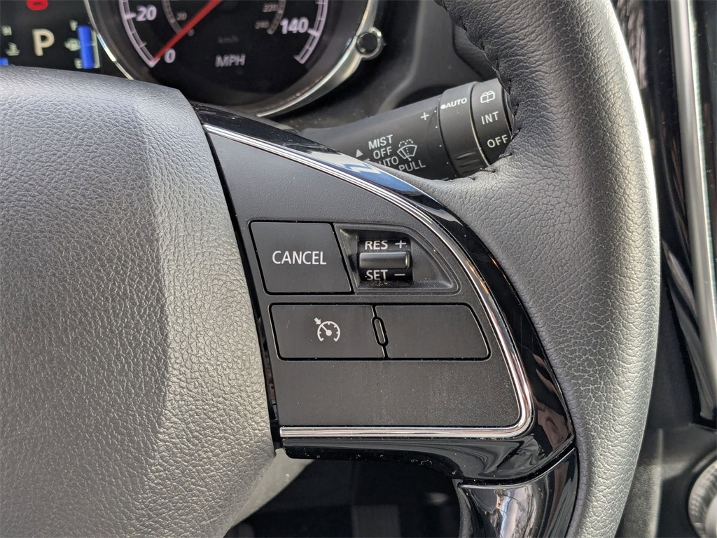 Thumbnail: 2025 Mitsubishi Outlander Sport - 19