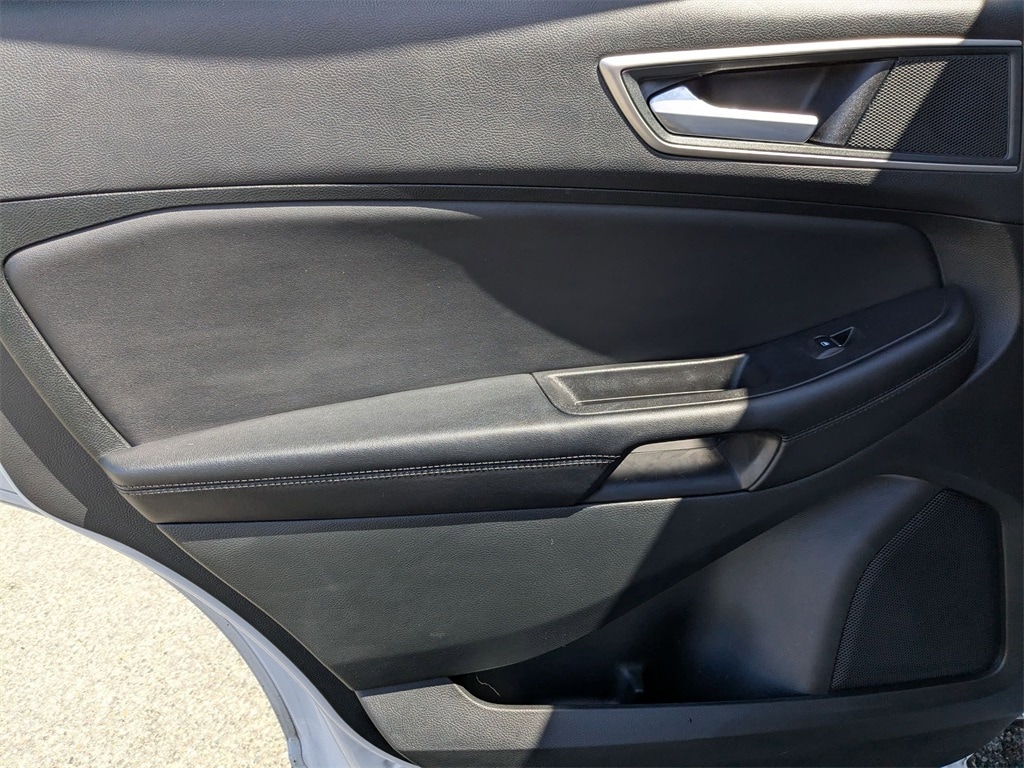 Thumbnail: 2024 Ford Edge - 26