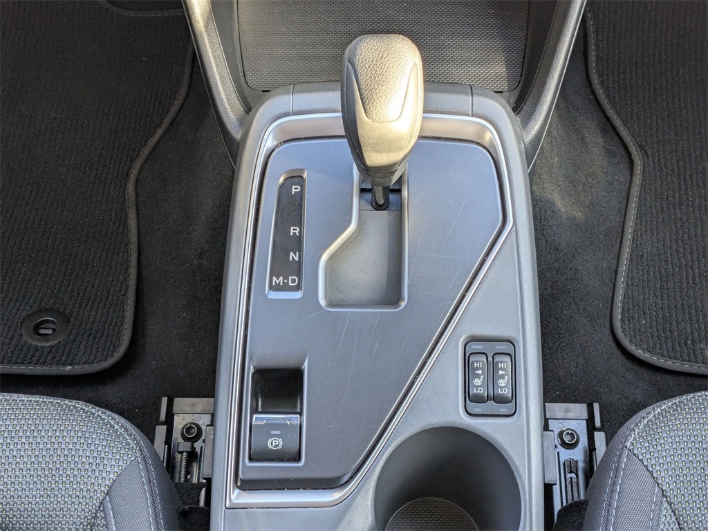 Thumbnail: 2024 Subaru Crosstrek - 28