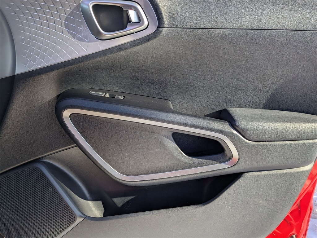 Thumbnail: 2024 Kia Soul - 33