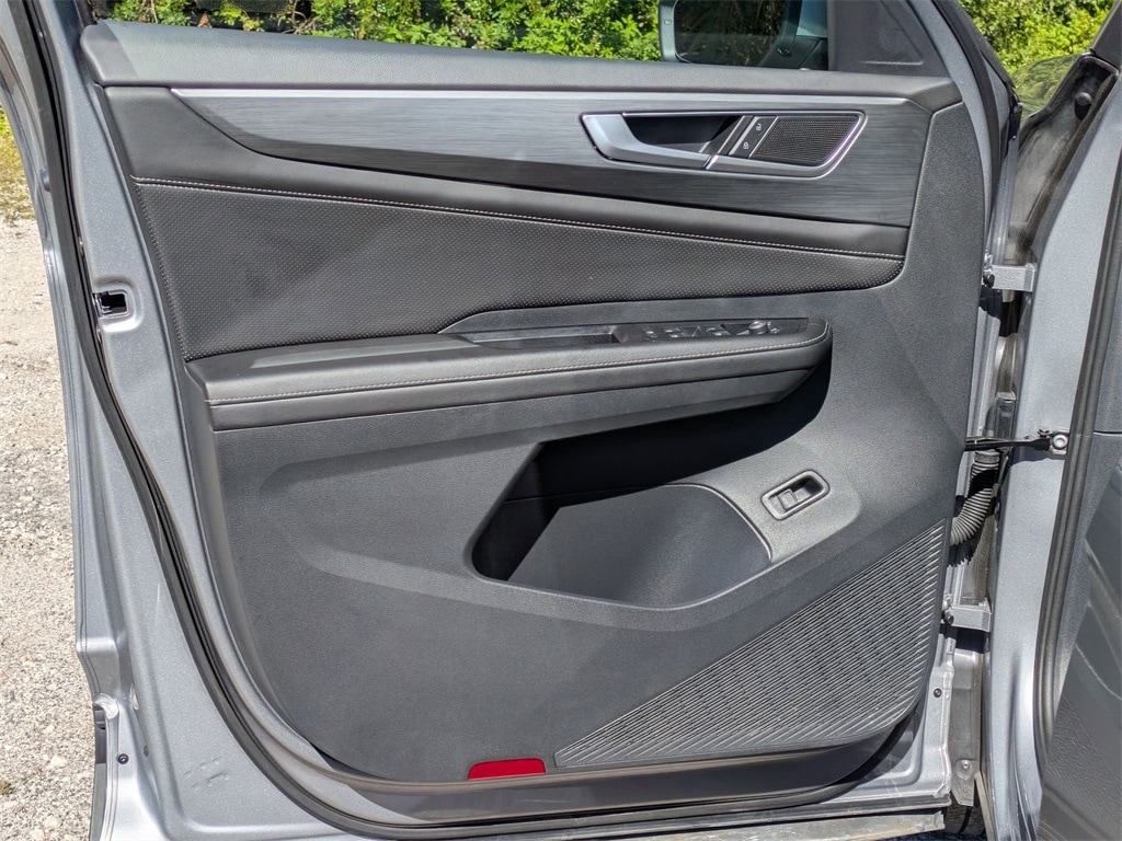 Thumbnail: 2025 Volkswagen Atlas - 11