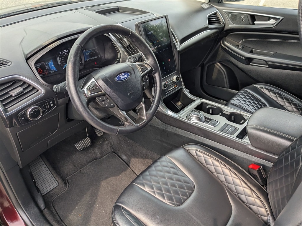Thumbnail: 2024 Ford Edge - 14