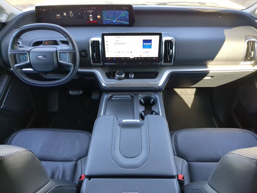 Thumbnail: 2025 Ford Expedition MAX - 26