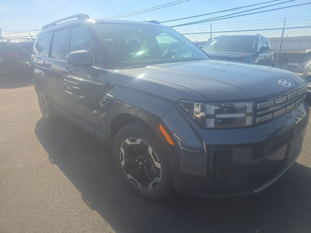 Thumbnail: 2025 Hyundai Santa Fe - 2