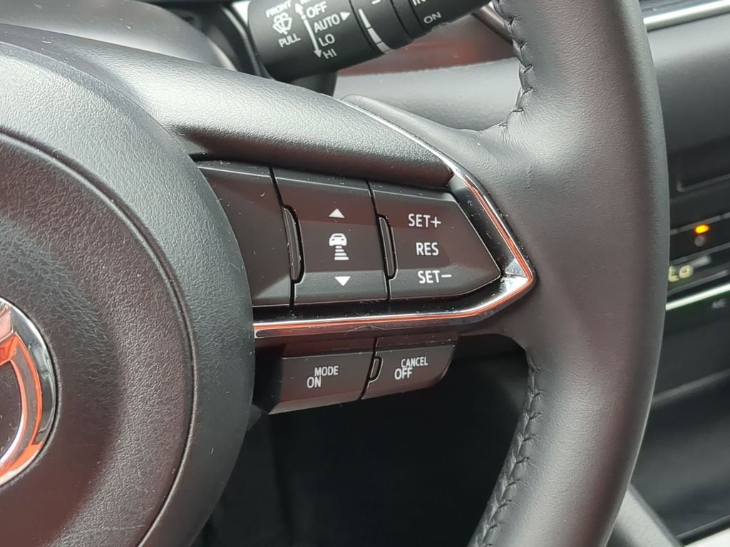 Thumbnail: 2025 Mazda CX-5 - 22