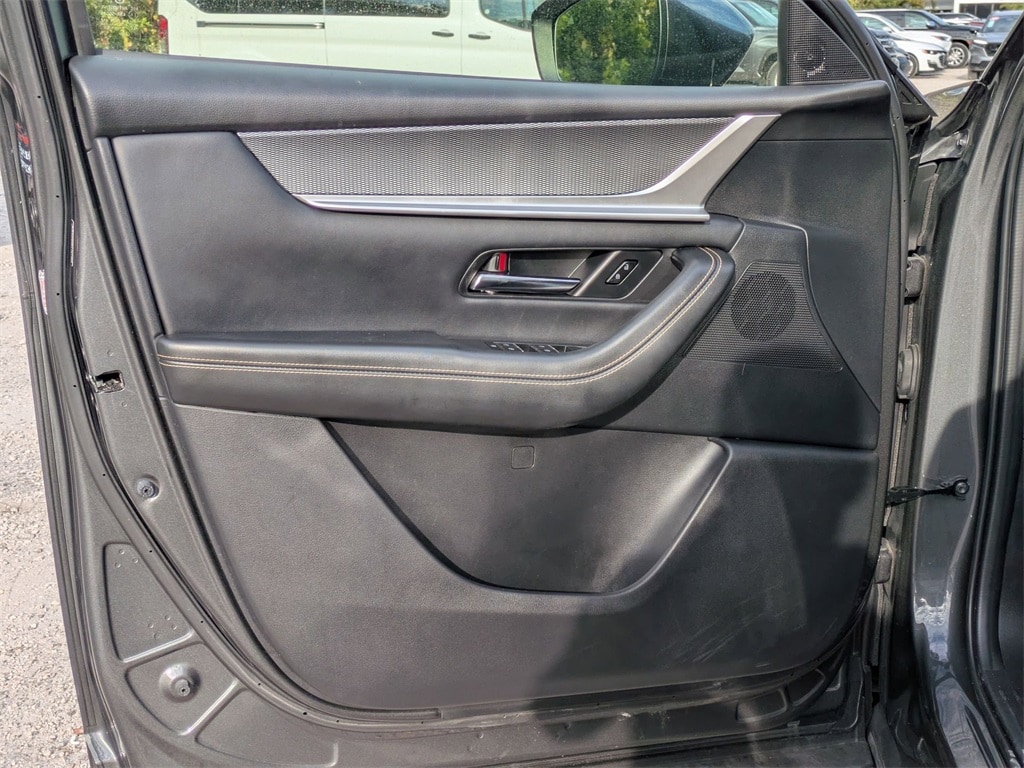 Thumbnail: 2024 Mazda CX-90 - 2