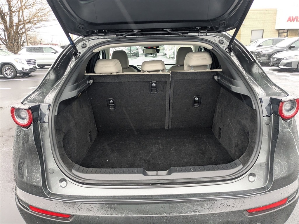 Thumbnail: 2025 Mazda CX-30 - 33