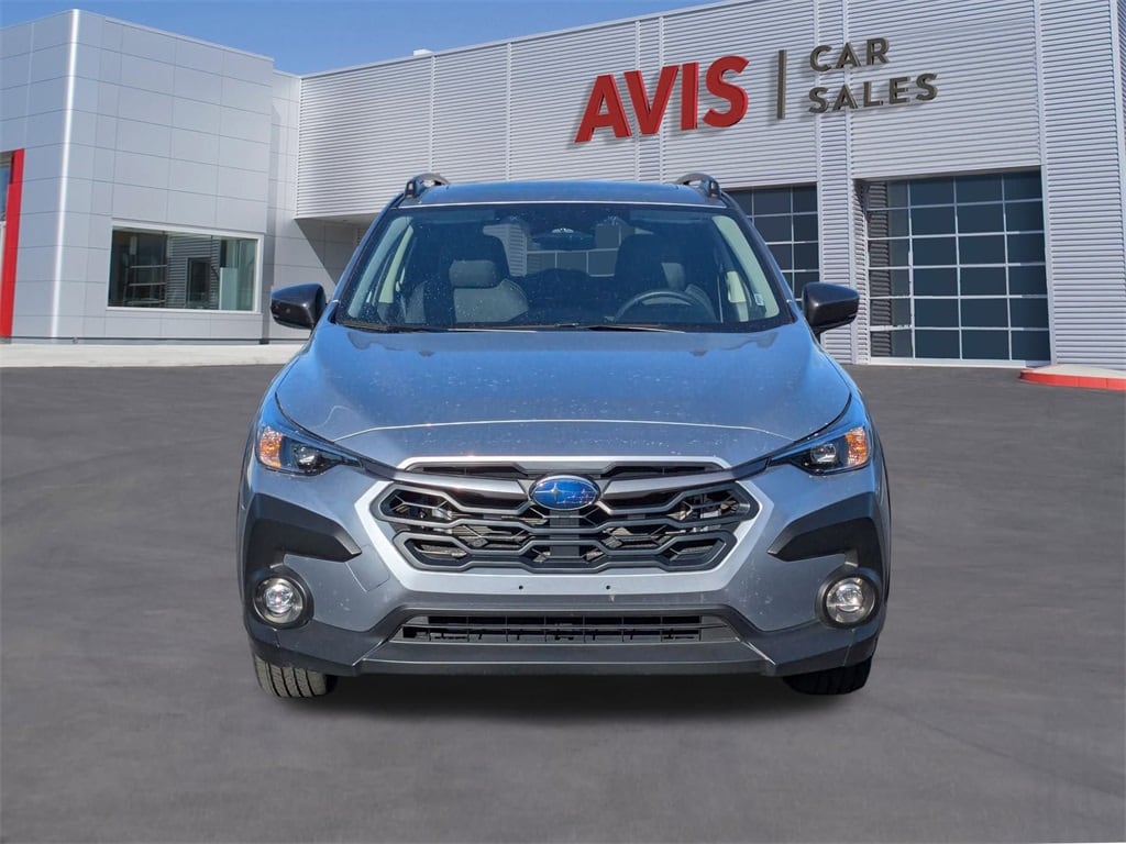 Thumbnail: 2024 Subaru Crosstrek - 13