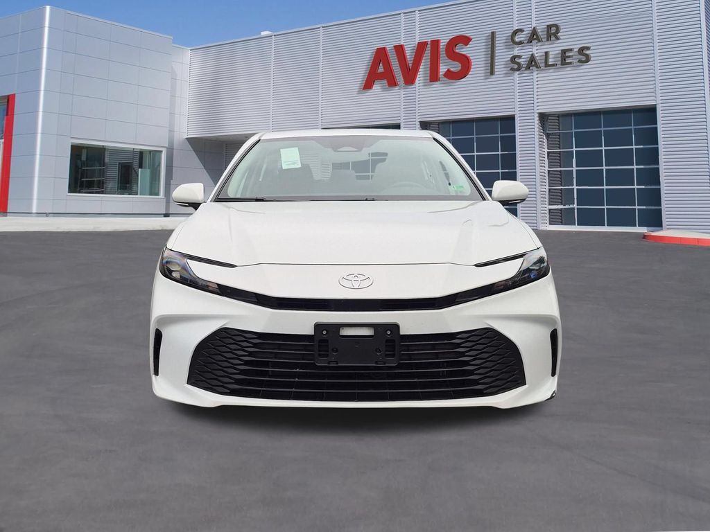Thumbnail: 2025 Toyota Camry - 2