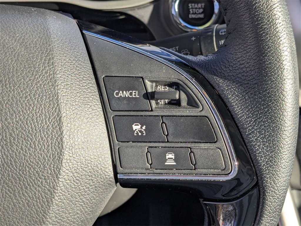 Thumbnail: 2025 Mitsubishi Eclipse Cross - 20