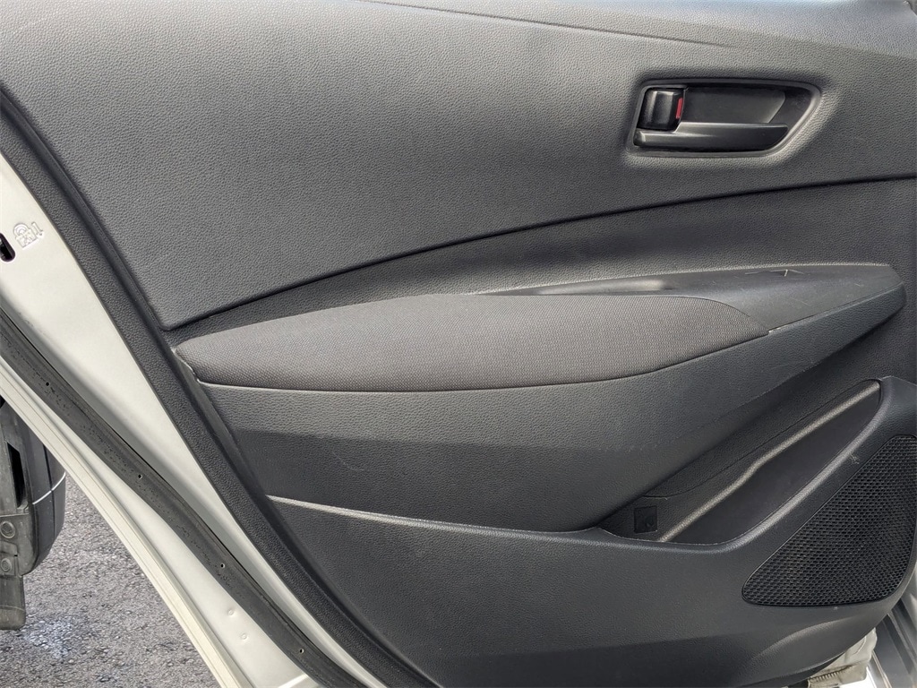 Thumbnail: 2024 Toyota Corolla - 26