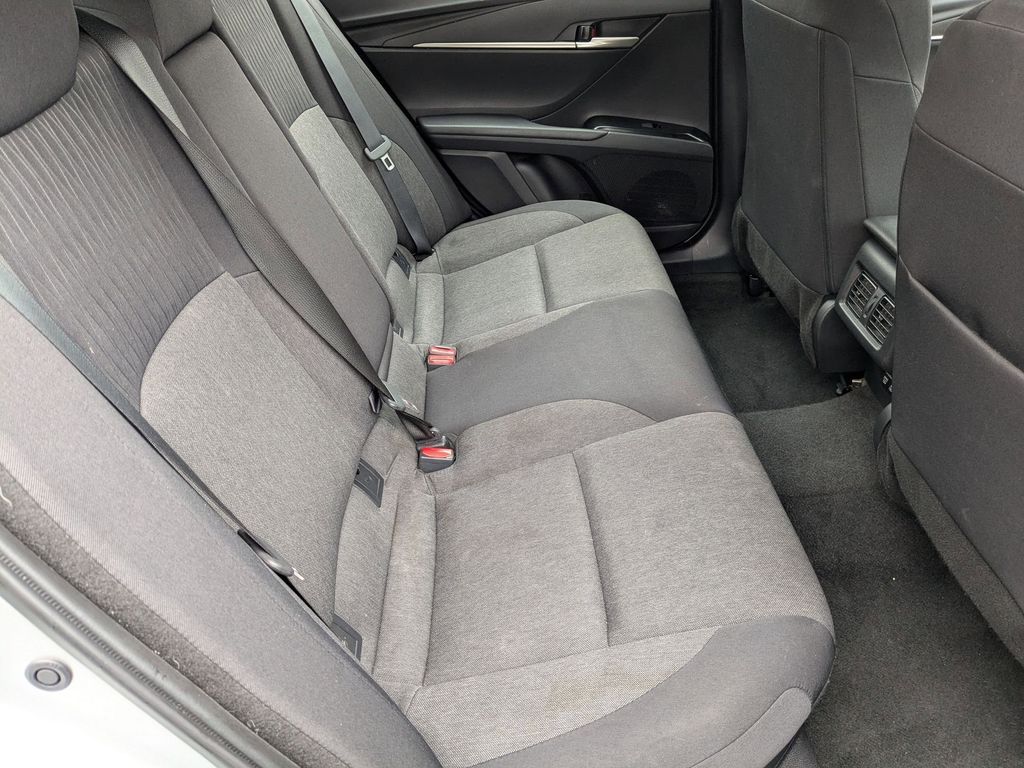 Thumbnail: 2025 Toyota Camry - 29