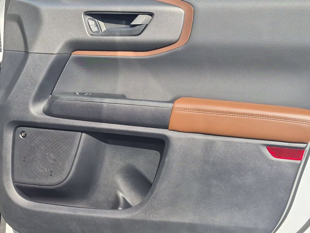 2025 Ford Bronco Sport Outer Banks - Photo 33