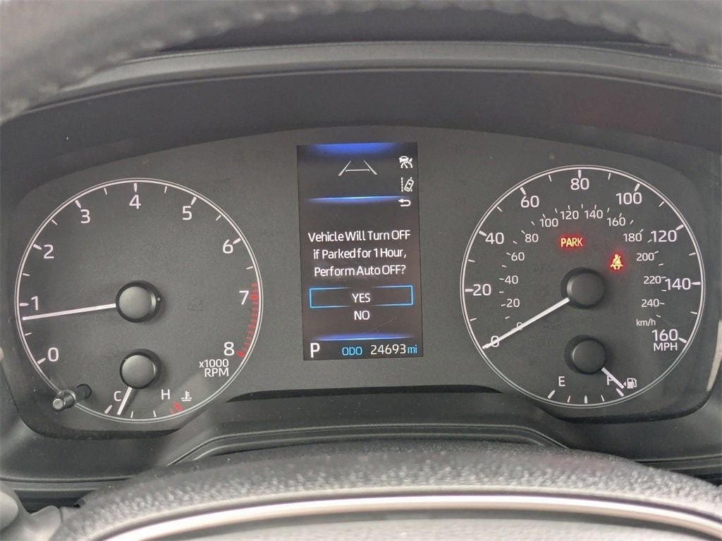 Thumbnail: 2024 Toyota Corolla Cross - 23