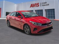 2023 Kia Forte LXS -
                East Boston, MA